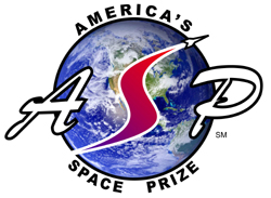 America's Space Prize