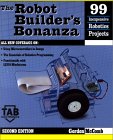 Robot Builder'rs Bonanza