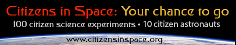 Citizens in Space