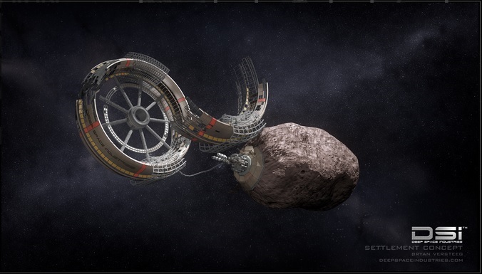 DSI - Wheel Construction