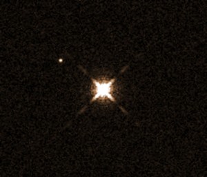 Parent star HAT-P-11