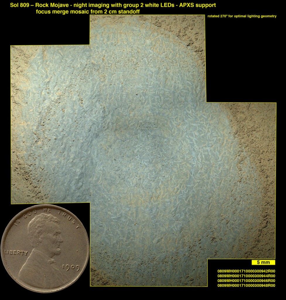 mars-curiosity-mahli-sol-809-mojave-pia19077-br2