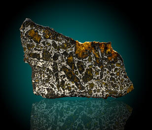 AdmireMeteoriteSlice