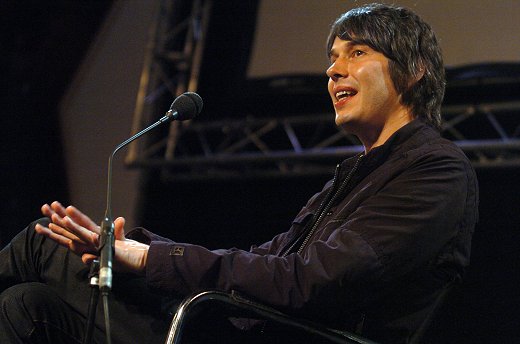 Brian Cox cr Becky Matthews (1016)