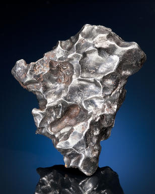 Skihote-AlinMeteorite