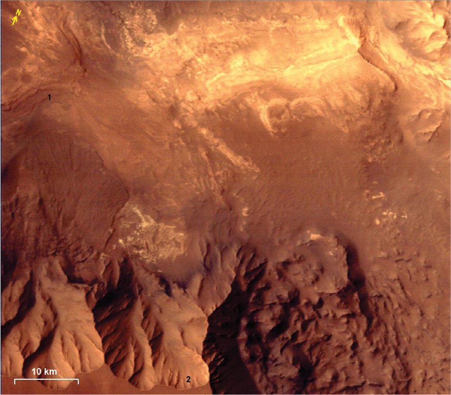 VallerisMarinerisArea