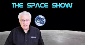 The Space Show - David Livingston