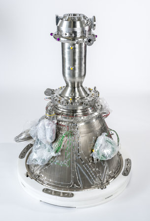 ETID - Expander-cycle Technology Integrated Demonstrator