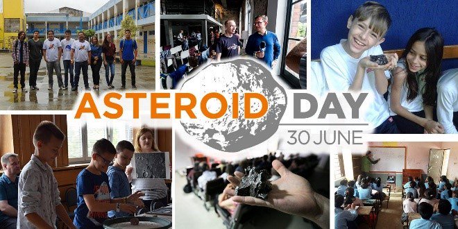 Asteroid Day 2019