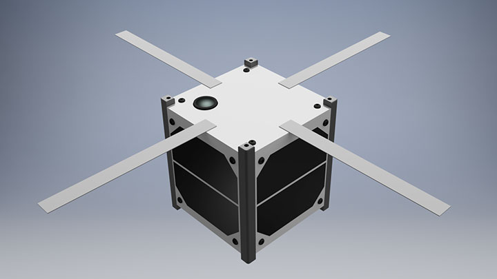 Binar Cubesat Program