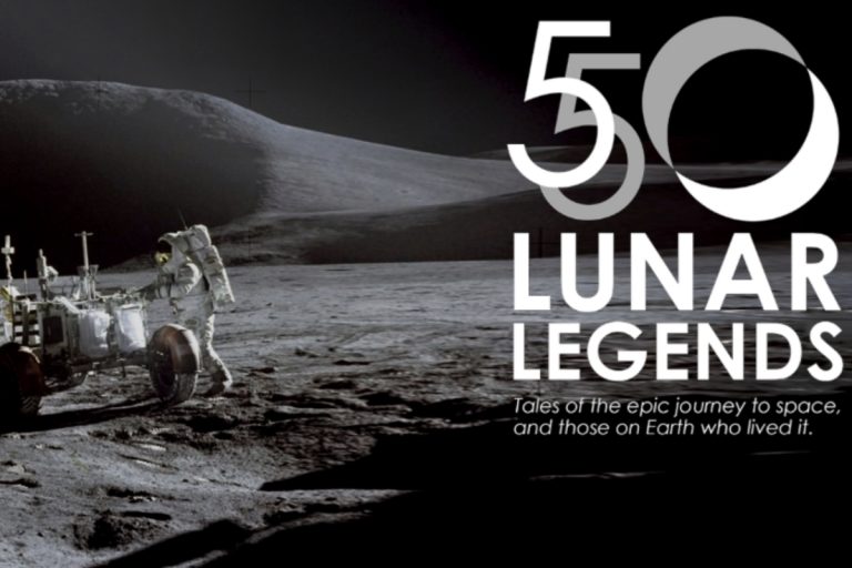 Lunar Legends
