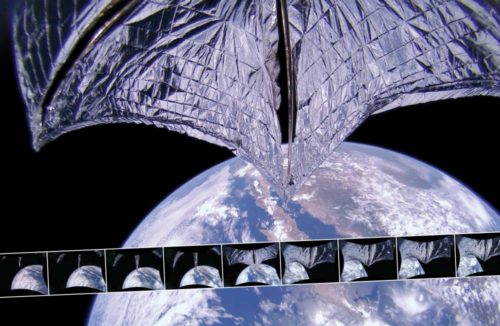 LightSail-2 Deployment