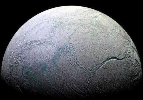Enceladus