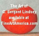 The Art of C. Sergent Lindsey