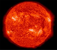 Sun & Space Weather Data
