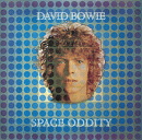 David Bowie's Space Oddity
