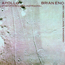 Biran Eno - Apollo: Atmospheres & Soundtracks