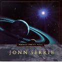 Planetary Chronicles by John Serrie