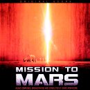 Mission to Mars Soundtrack