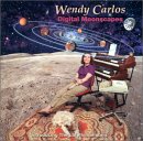 Digital Moonscapes - Wendy Carlos