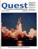 Quest - The History of Spaceflight