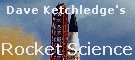 Rocket Science by Dave Ketchledge