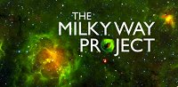 The Miky Way Project