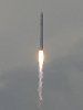 Coverage of first Falcon 9 launch