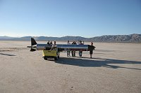 Prospectory 7 - Garvey Spacecraft/CSULB