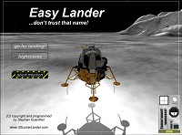 Easy Lander
