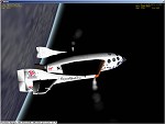 Orbiter simulator