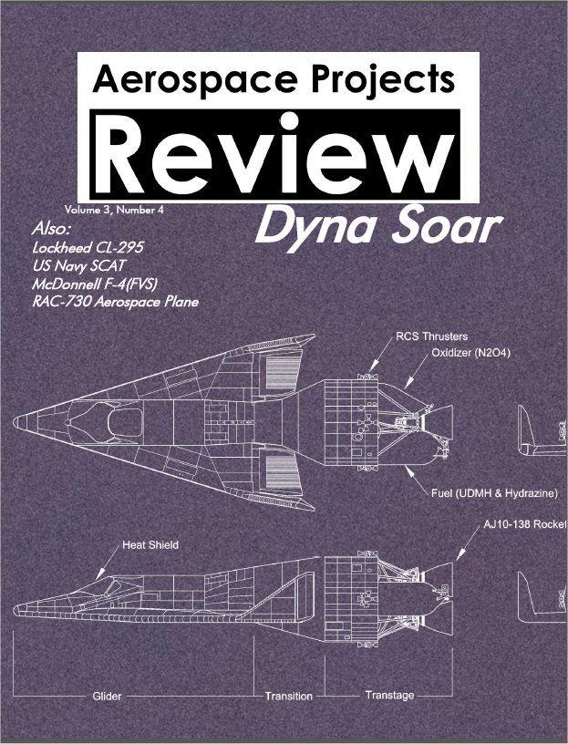 The Aerospace Projects Review | HobbySpace