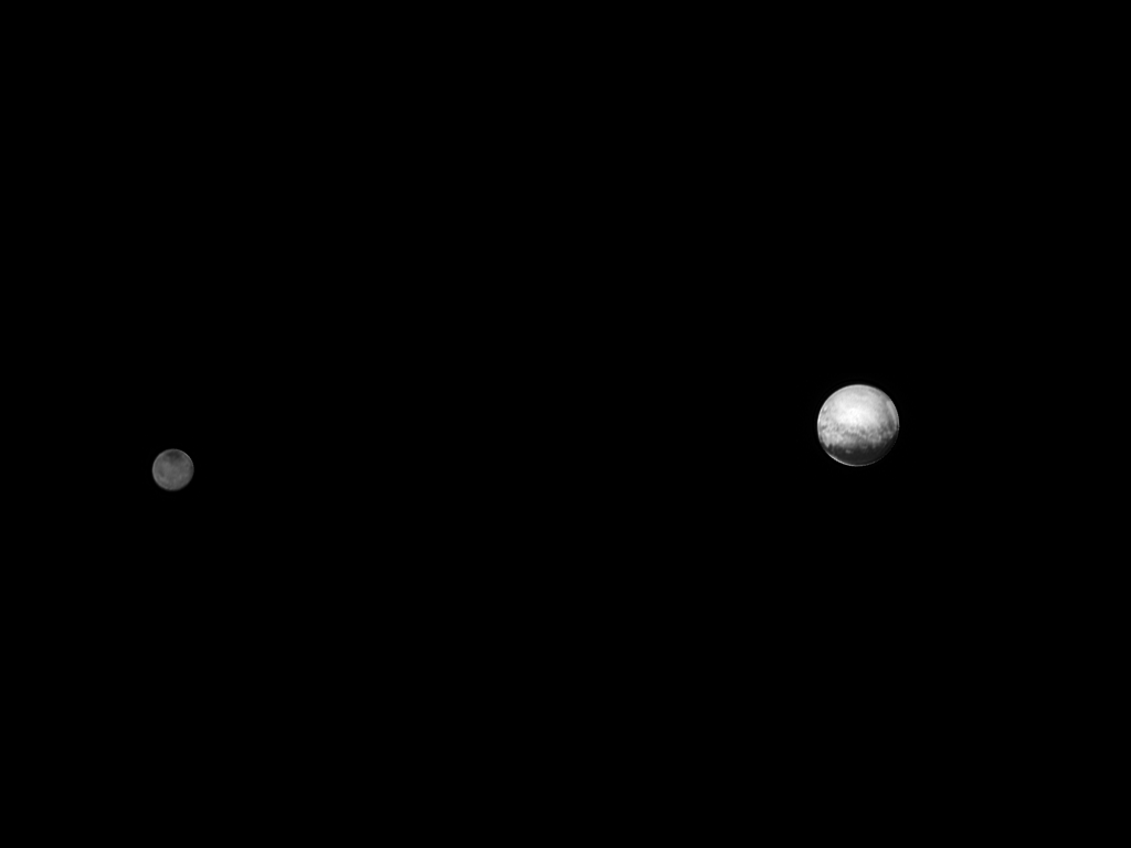 Плутон. Плутон картинки. Плутон и Харон. Фото Плутона 1996.